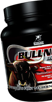 Betancourt Nutrition Bullnox Androrush